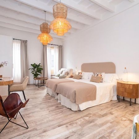 Encant De Alaior Boutique Hotel المظهر الخارجي الصورة
