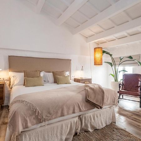 Encant De Alaior Boutique Hotel المظهر الخارجي الصورة