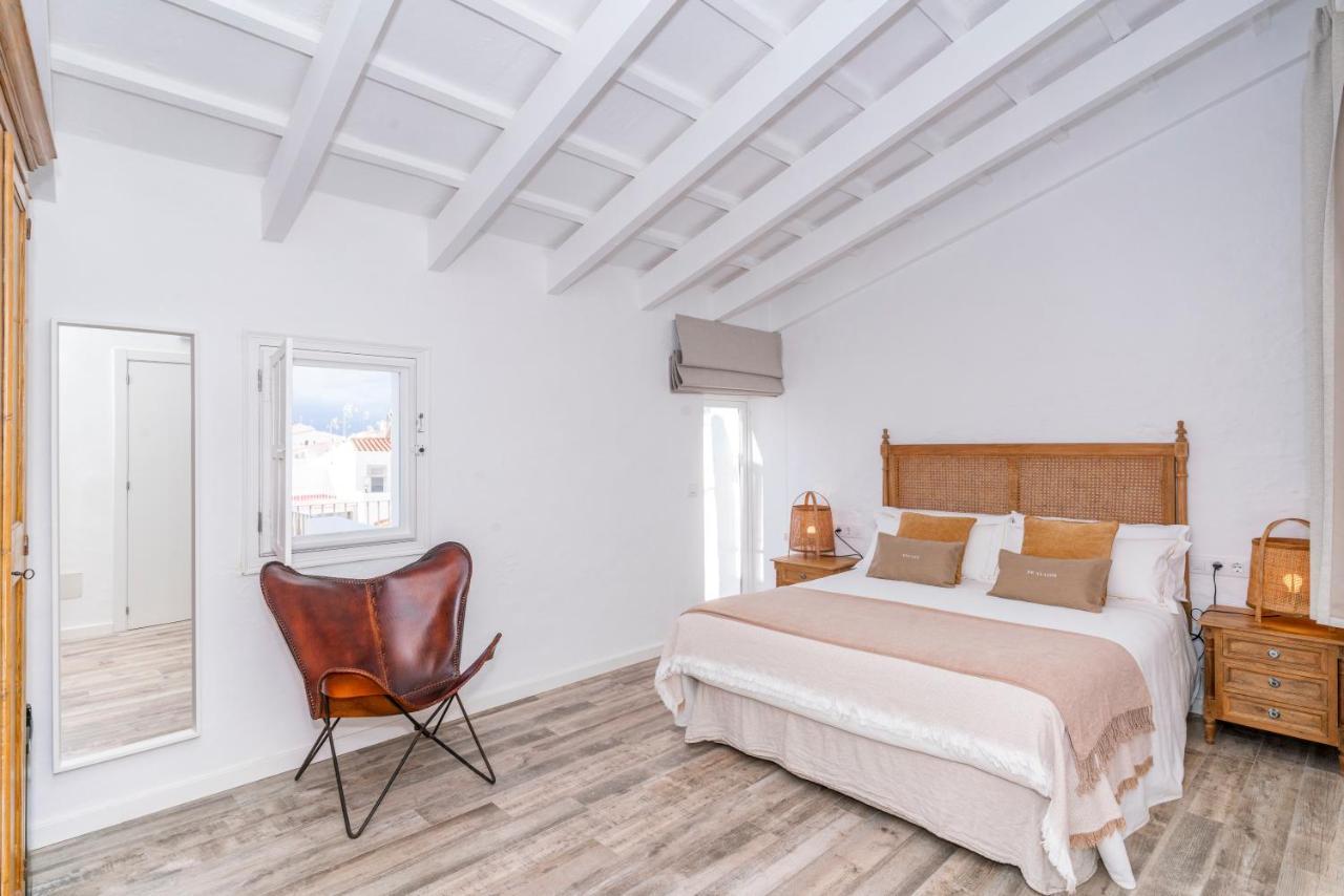 Encant De Alaior Boutique Hotel المظهر الخارجي الصورة