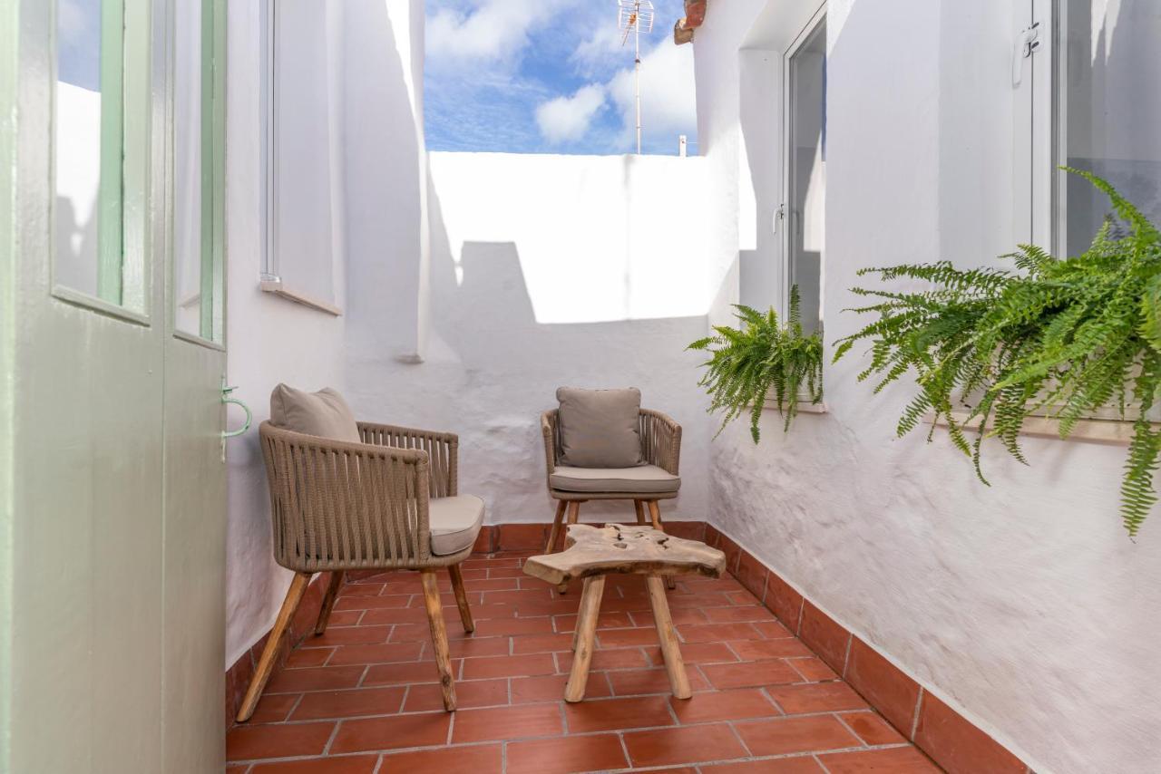 Encant De Alaior Boutique Hotel المظهر الخارجي الصورة