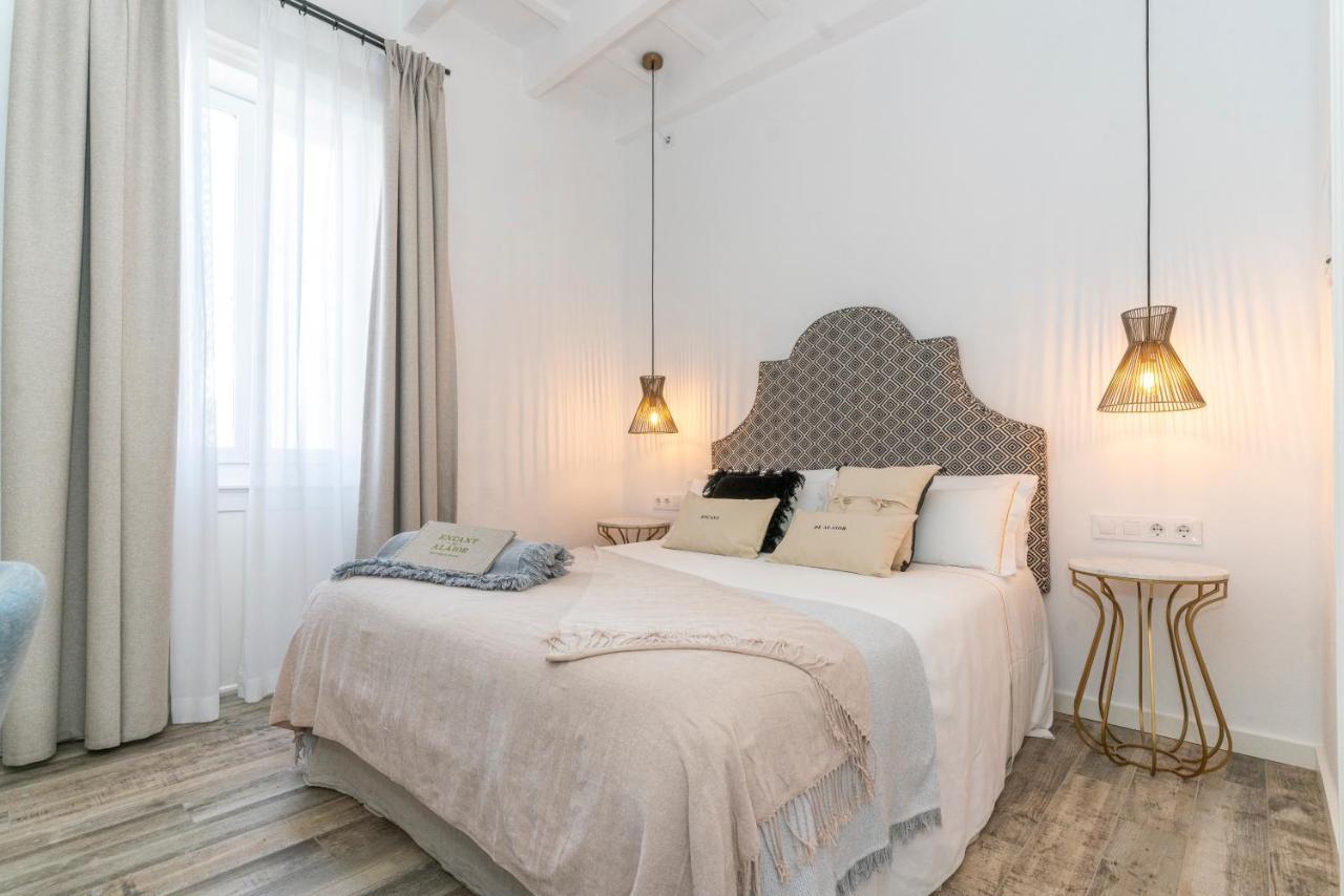 Encant De Alaior Boutique Hotel المظهر الخارجي الصورة