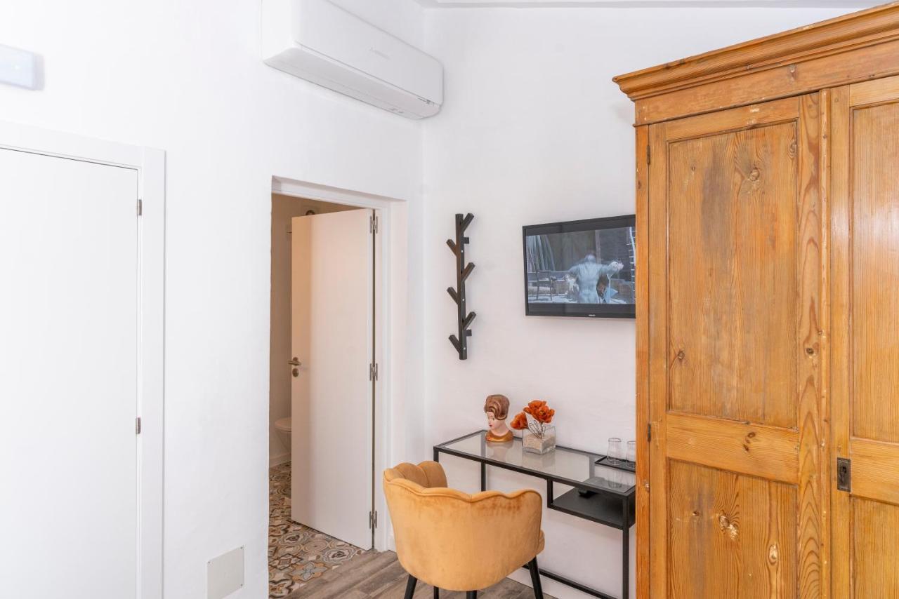 Encant De Alaior Boutique Hotel المظهر الخارجي الصورة