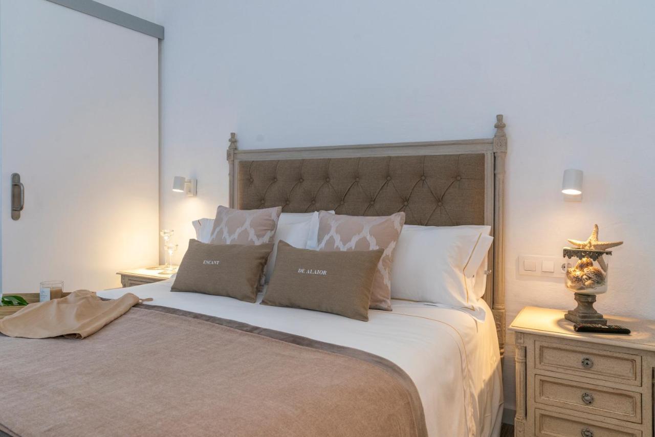 Encant De Alaior Boutique Hotel المظهر الخارجي الصورة