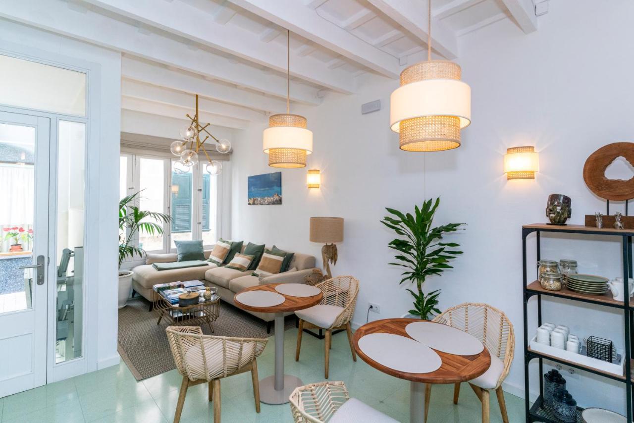 Encant De Alaior Boutique Hotel المظهر الخارجي الصورة