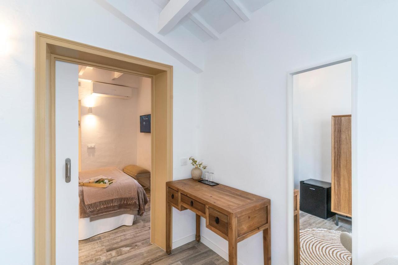 Encant De Alaior Boutique Hotel المظهر الخارجي الصورة
