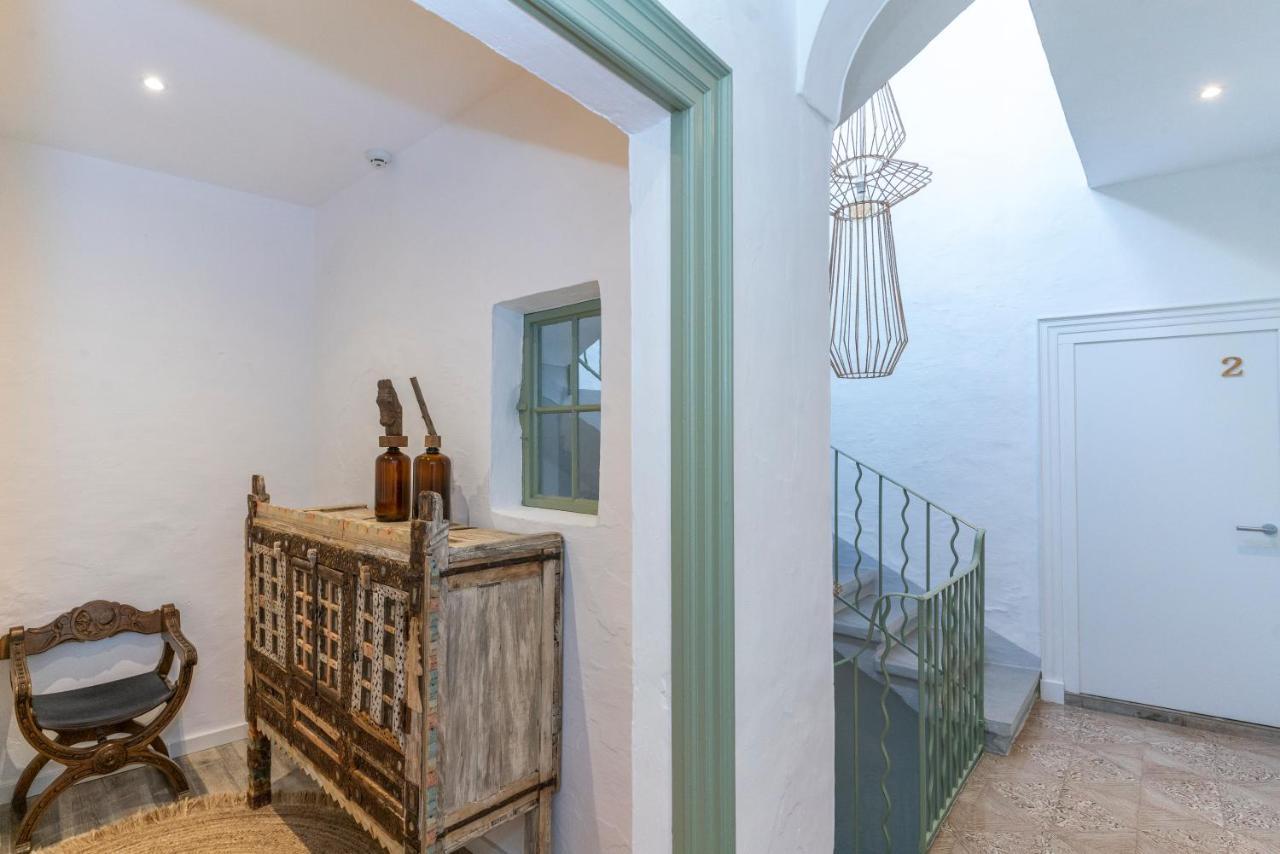 Encant De Alaior Boutique Hotel المظهر الخارجي الصورة