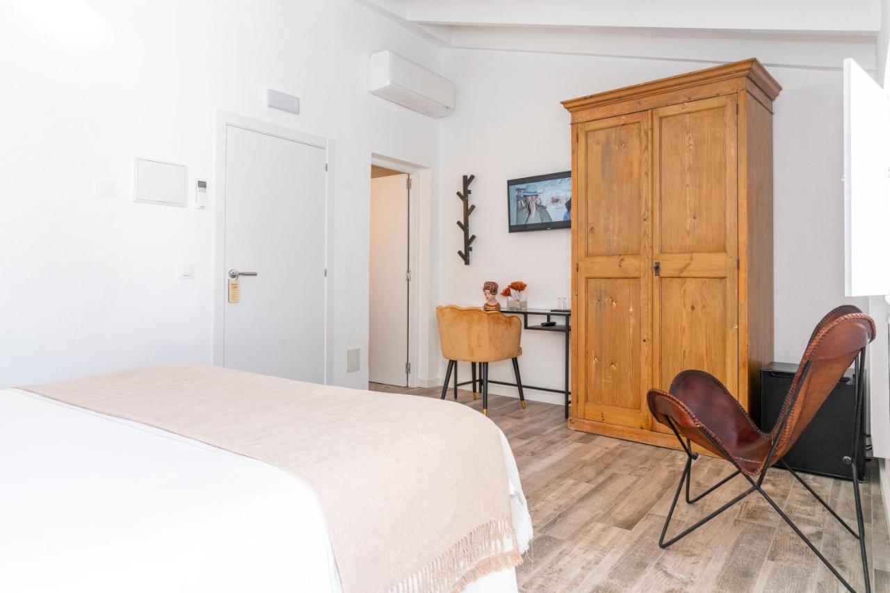 Encant De Alaior Boutique Hotel المظهر الخارجي الصورة