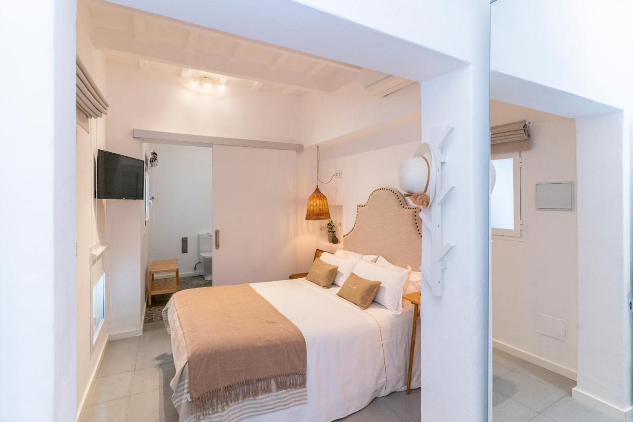 Encant De Alaior Boutique Hotel المظهر الخارجي الصورة