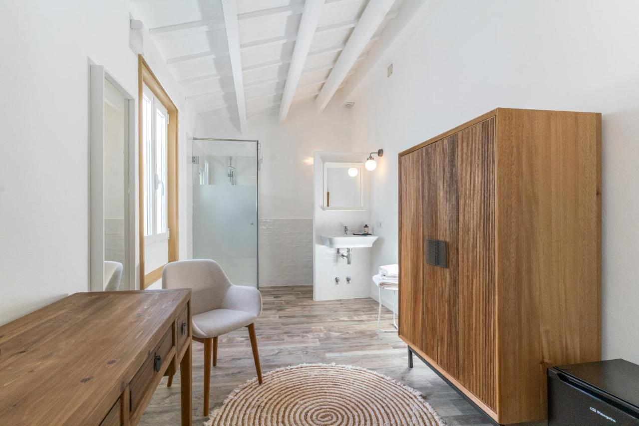 Encant De Alaior Boutique Hotel المظهر الخارجي الصورة