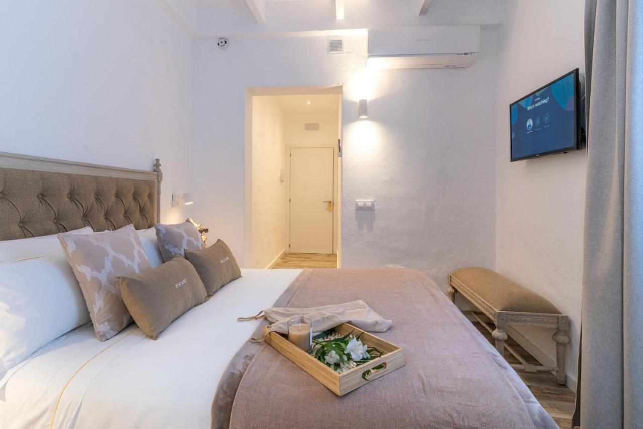Encant De Alaior Boutique Hotel المظهر الخارجي الصورة
