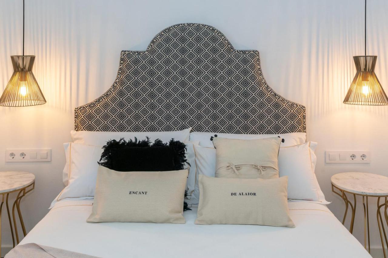 Encant De Alaior Boutique Hotel المظهر الخارجي الصورة
