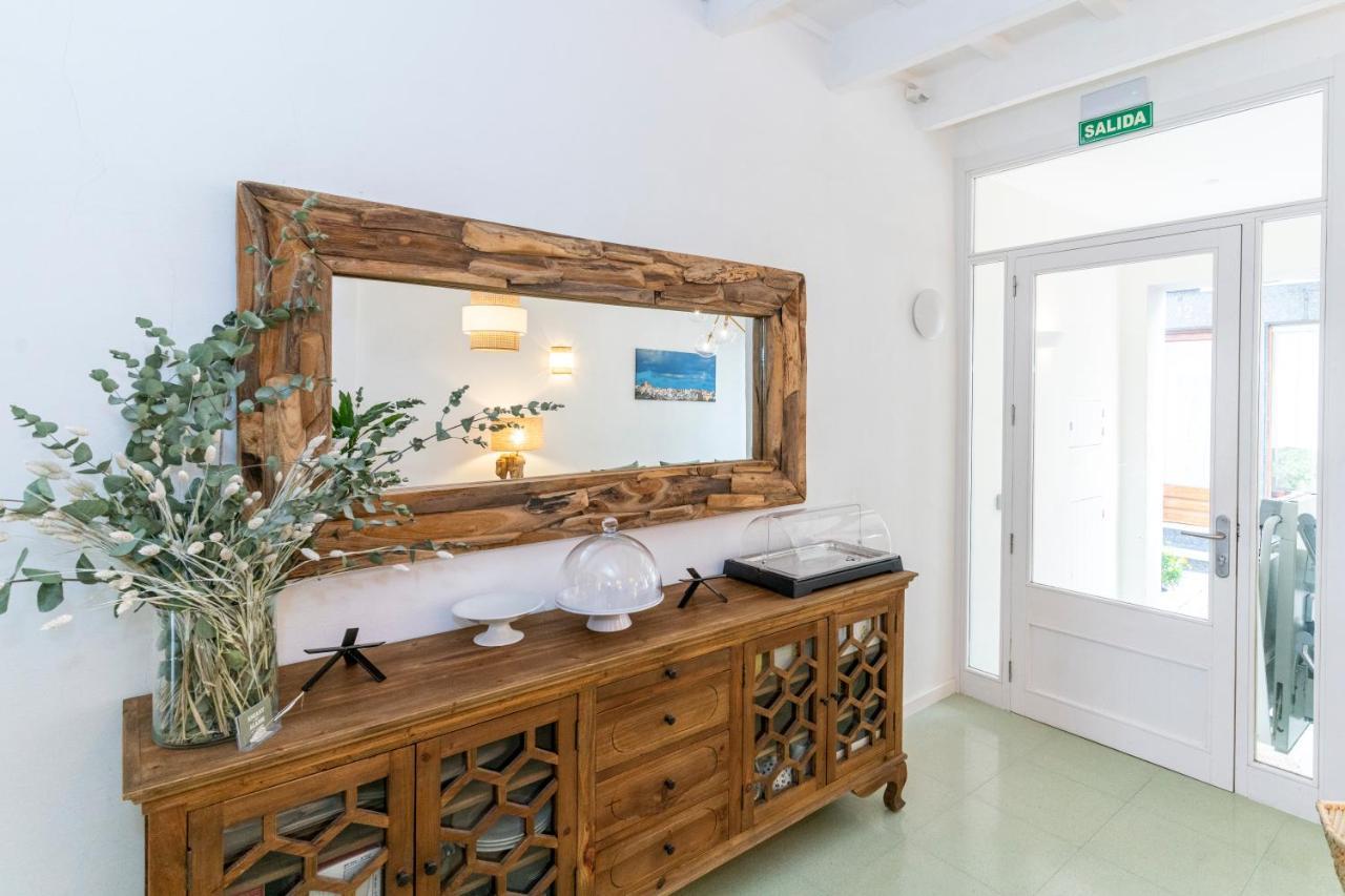 Encant De Alaior Boutique Hotel المظهر الخارجي الصورة