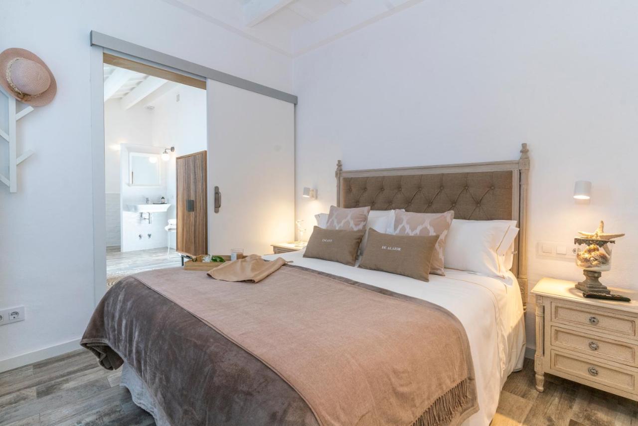 Encant De Alaior Boutique Hotel المظهر الخارجي الصورة