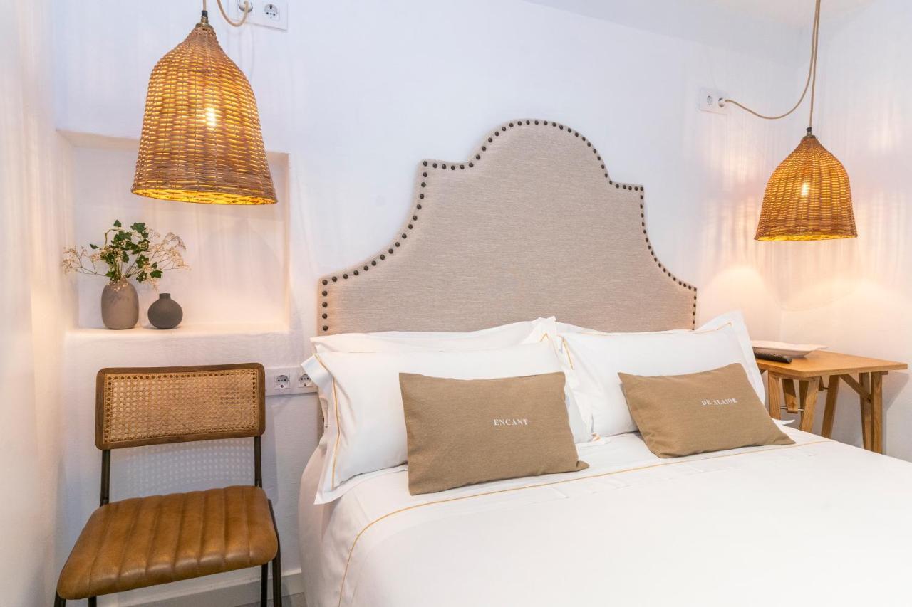 Encant De Alaior Boutique Hotel المظهر الخارجي الصورة