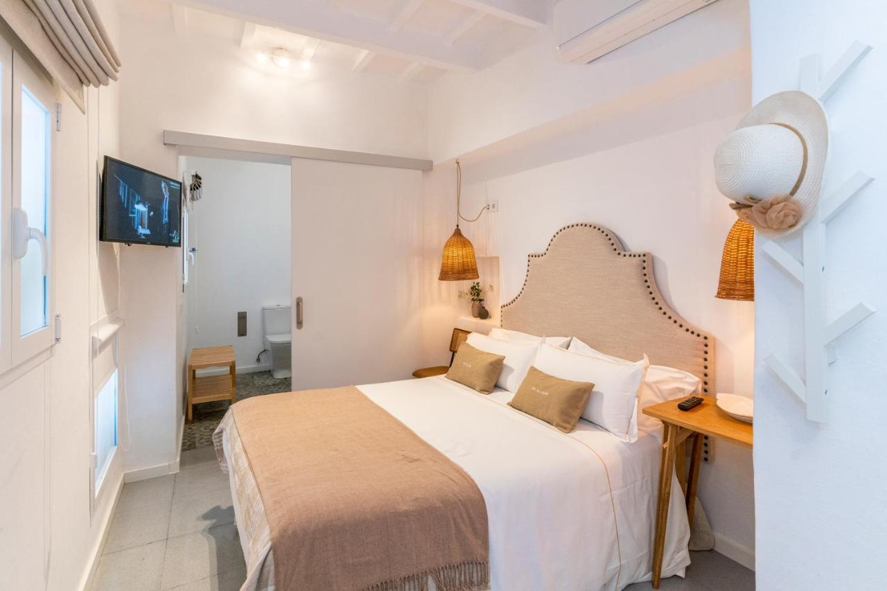 Encant De Alaior Boutique Hotel المظهر الخارجي الصورة