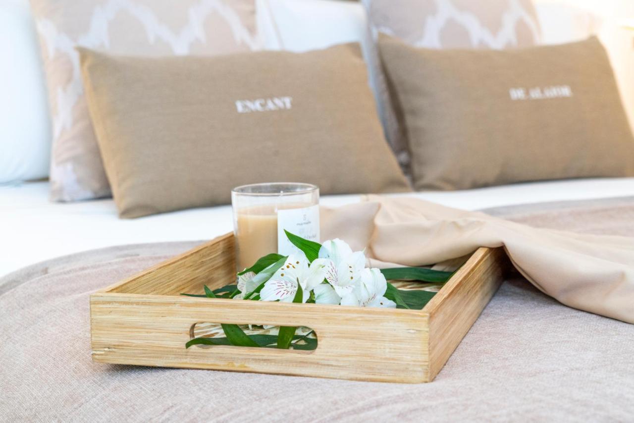 Encant De Alaior Boutique Hotel المظهر الخارجي الصورة