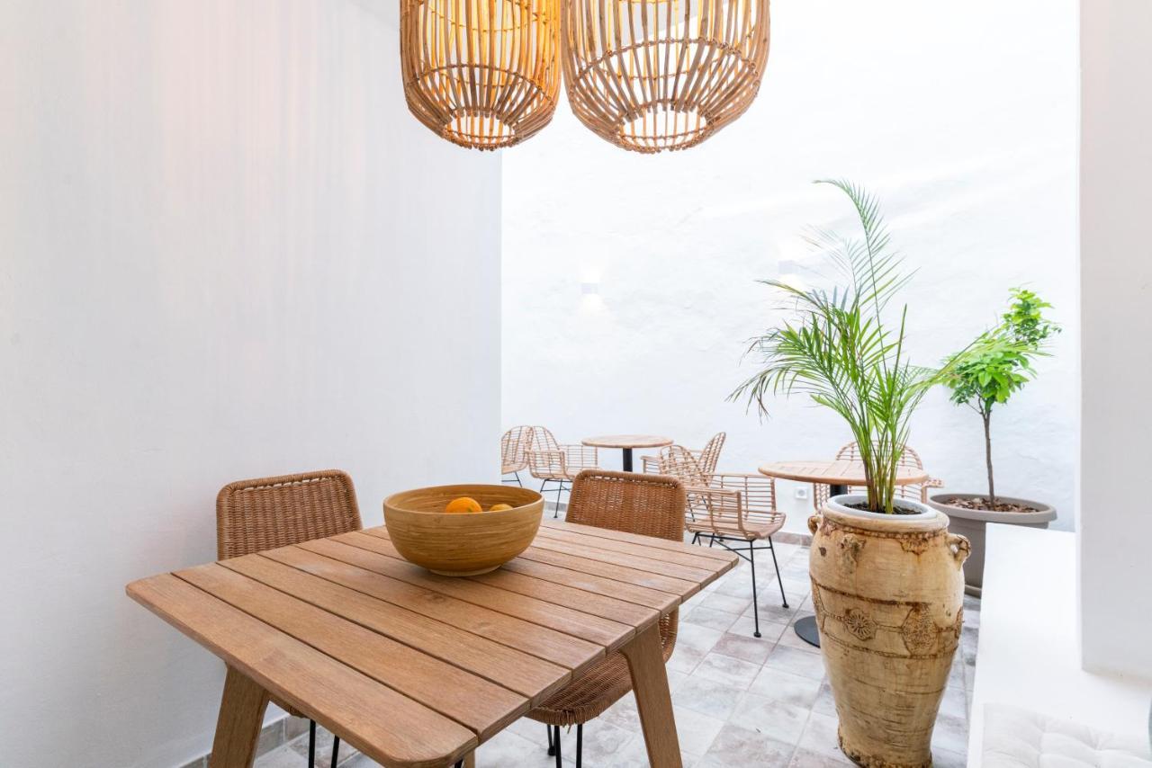 Encant De Alaior Boutique Hotel المظهر الخارجي الصورة
