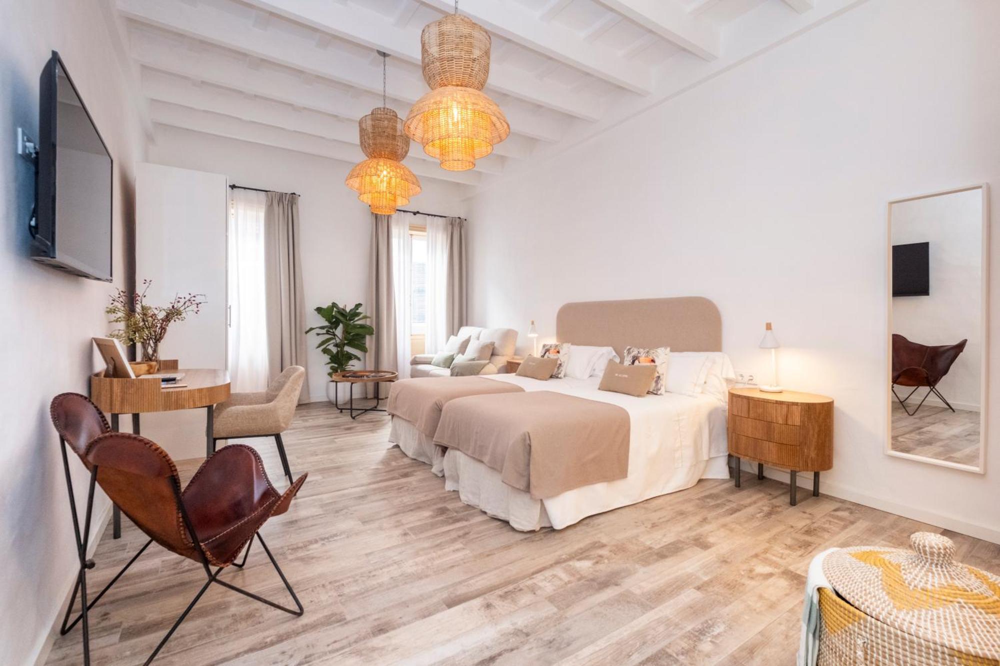 Encant De Alaior Boutique Hotel المظهر الخارجي الصورة
