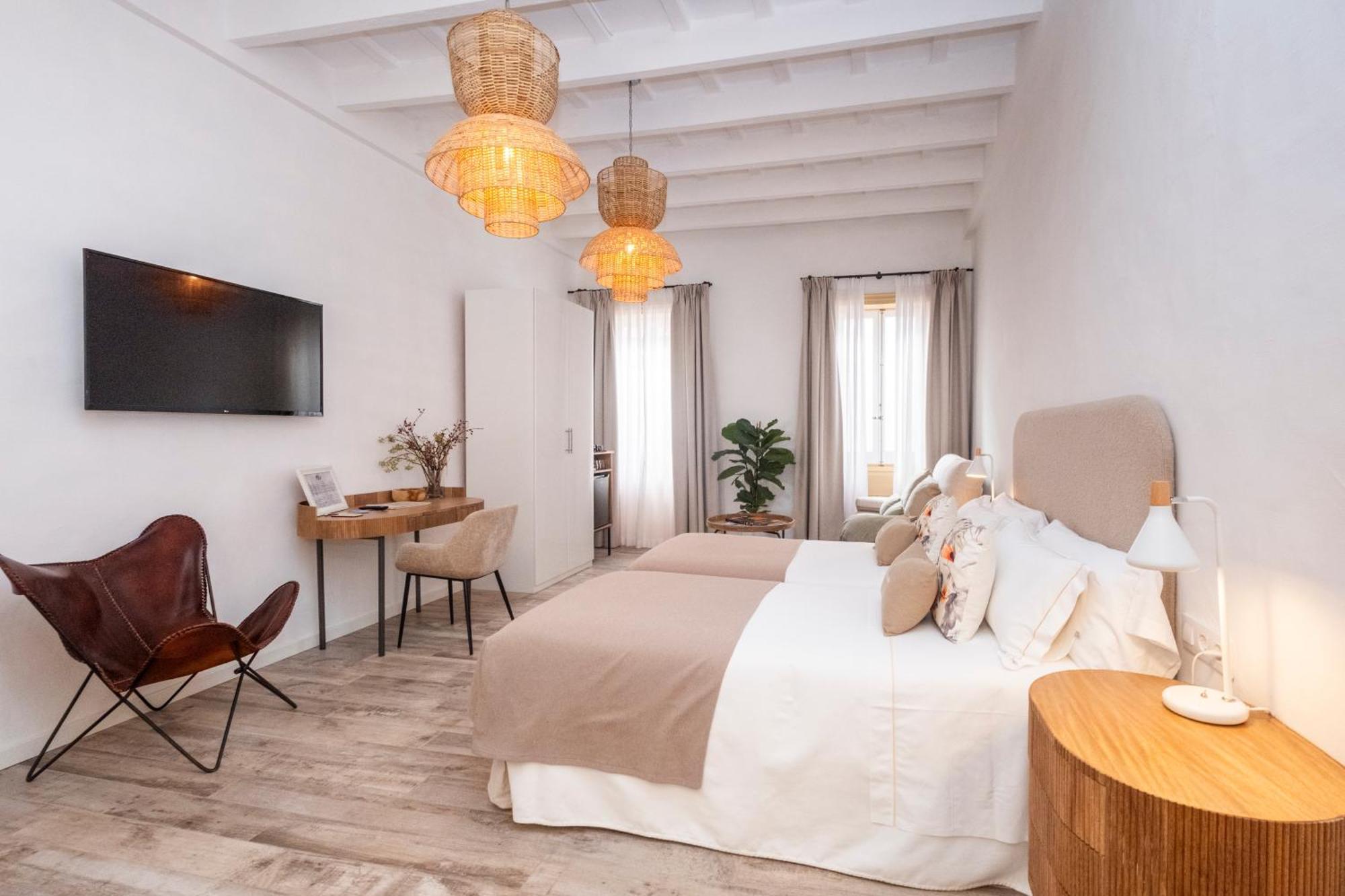 Encant De Alaior Boutique Hotel المظهر الخارجي الصورة