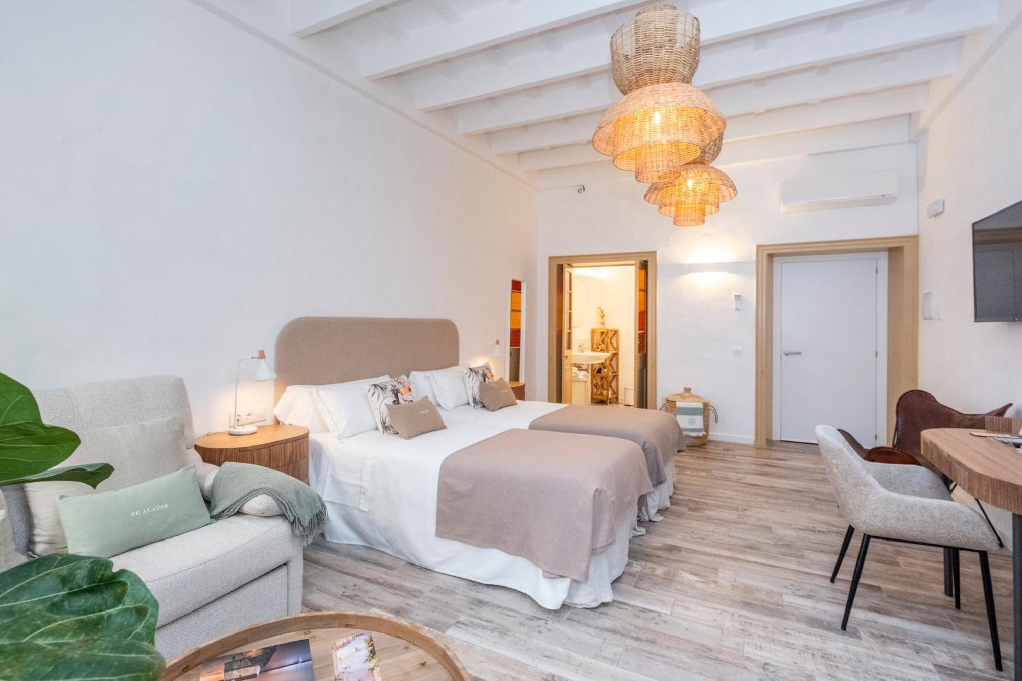 Encant De Alaior Boutique Hotel المظهر الخارجي الصورة